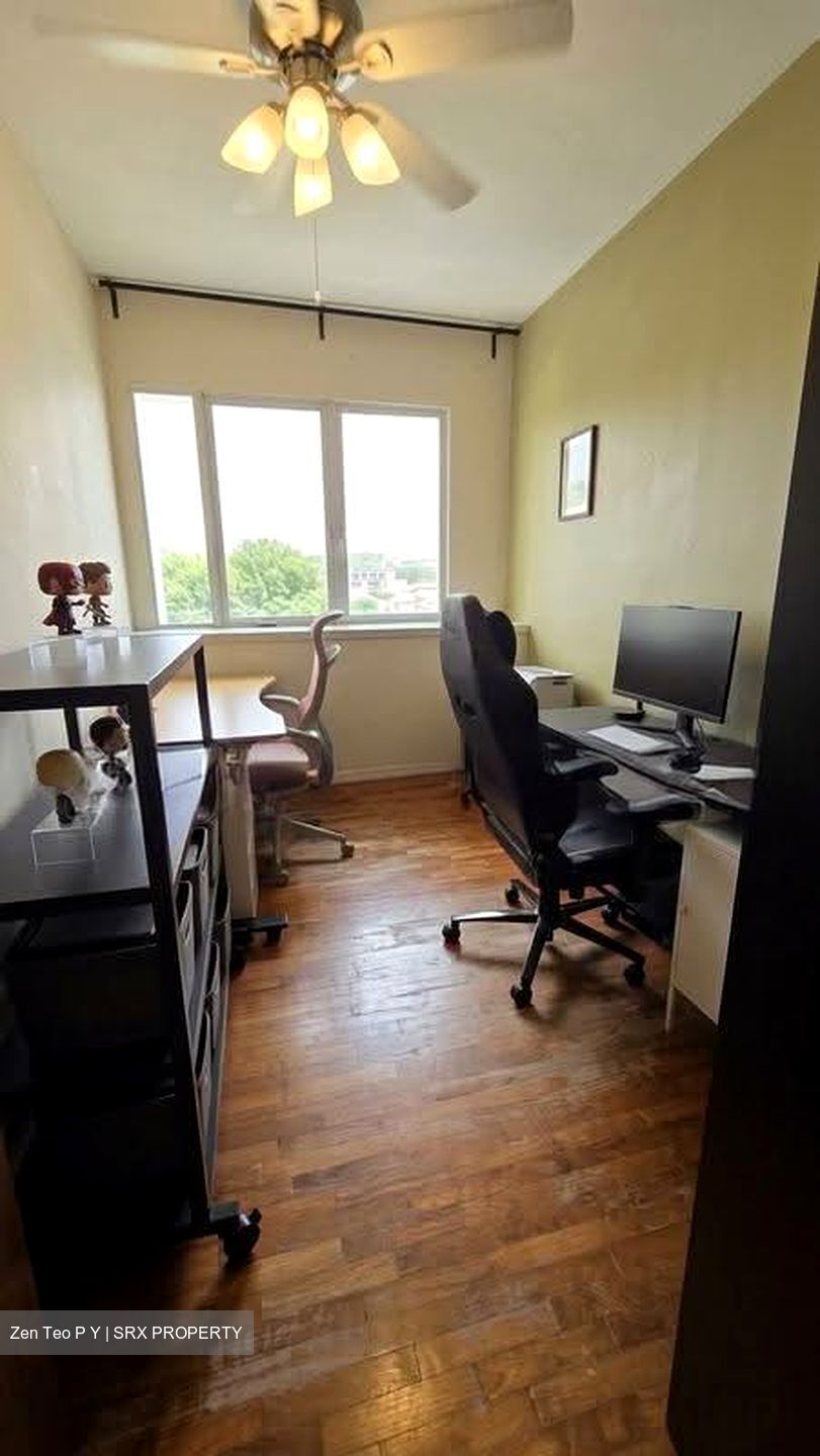 SunGlade (D19), Condominium #614091521
